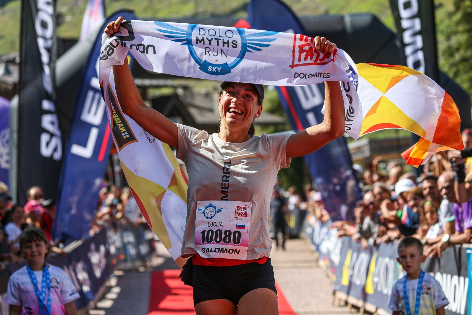 © DoloMyths Run Press Office