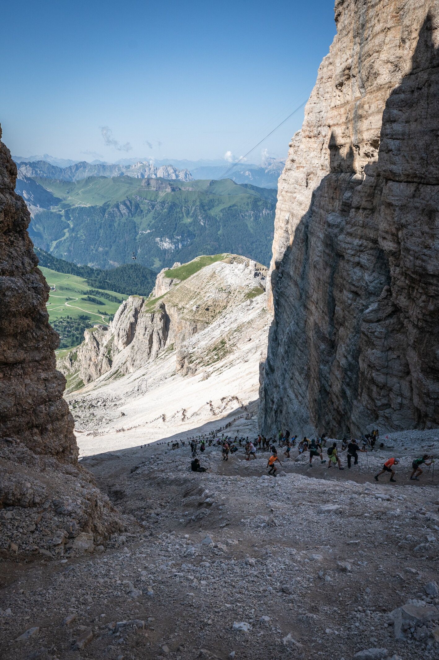 © DoloMyths Run Press Office