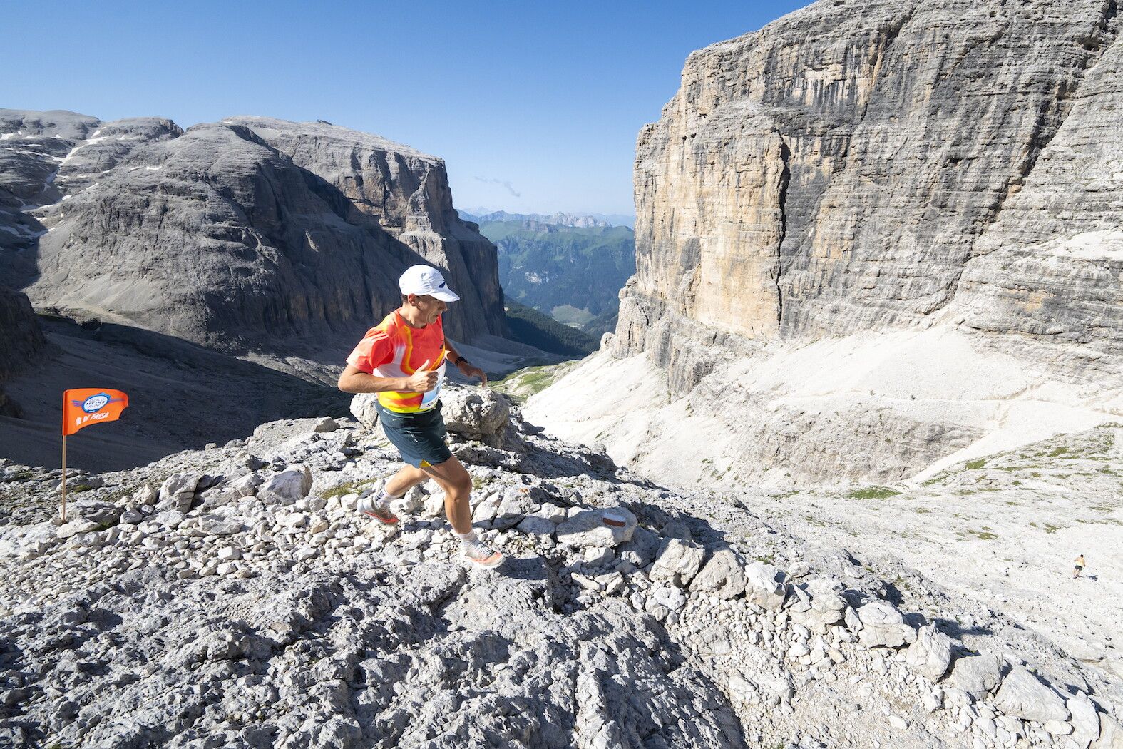 © DoloMyths Run Press Office