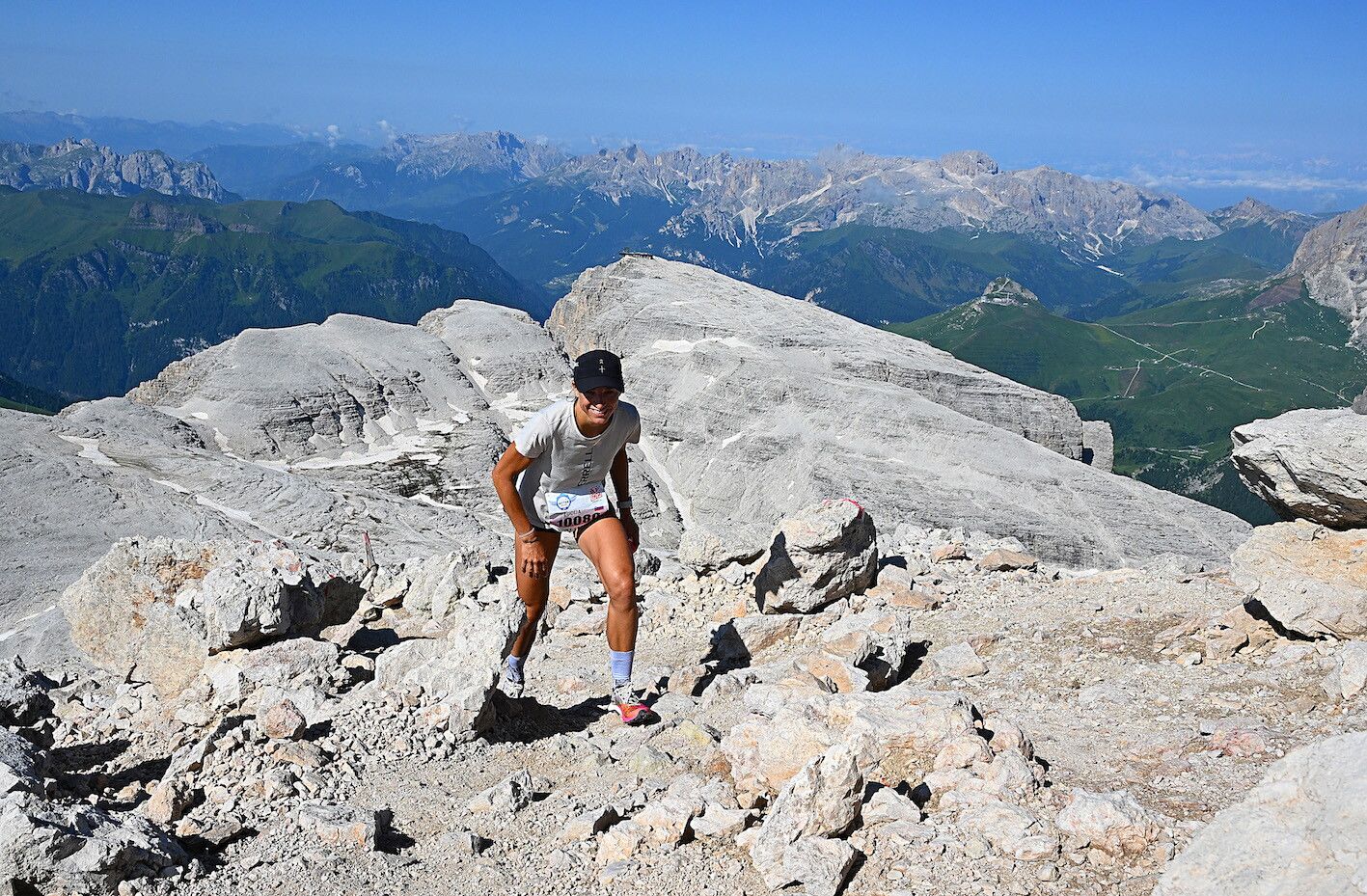 © DoloMyths Run Press Office