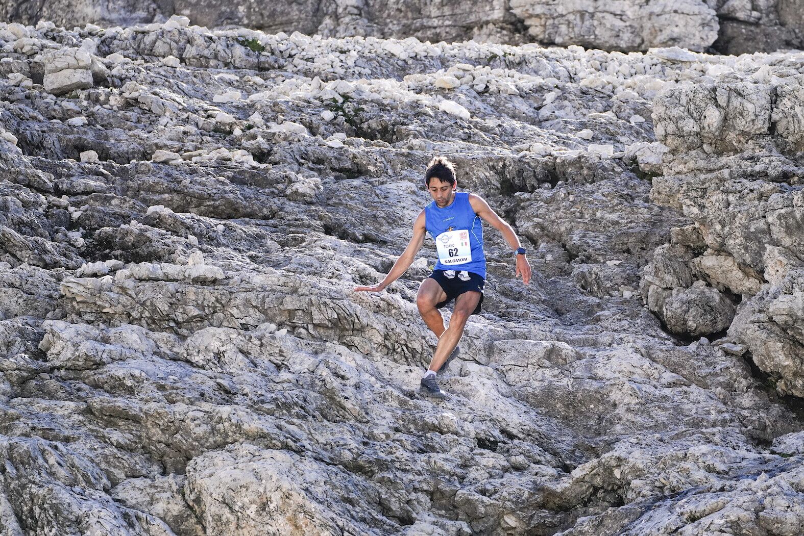 © DoloMyths Run Press Office