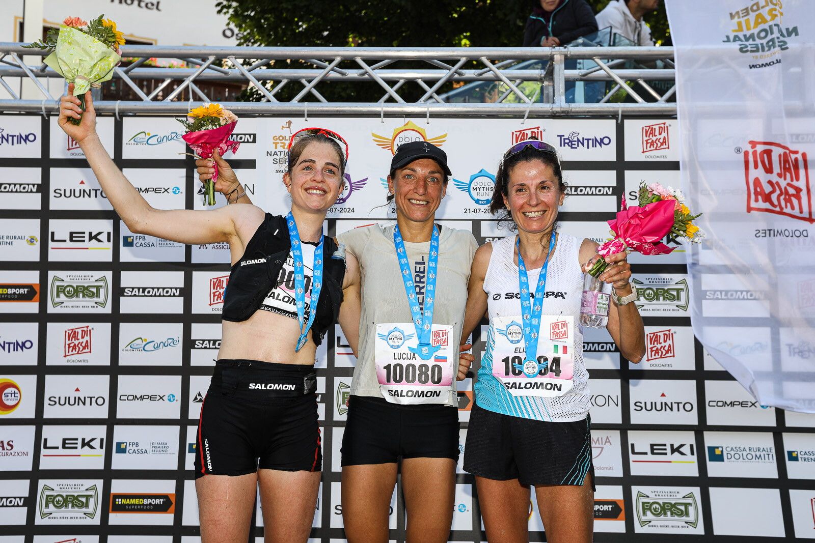 © DoloMyths Run Press Office