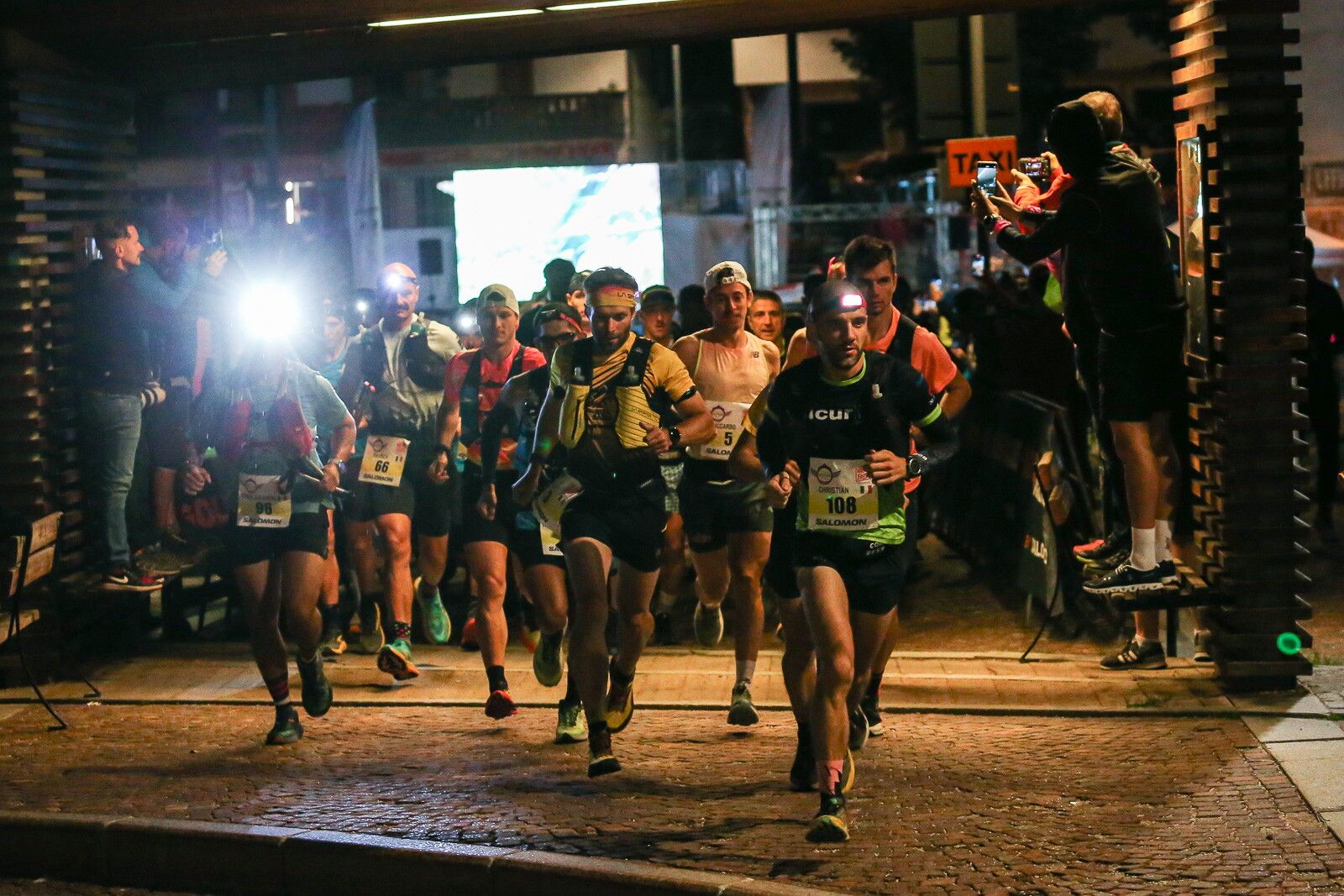 © DoloMyths Run Press Office