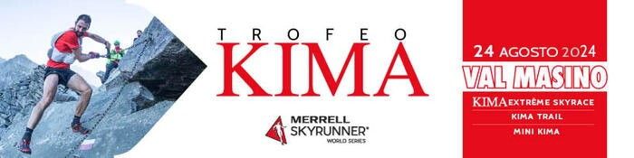 © Trofeo Kima Press Office