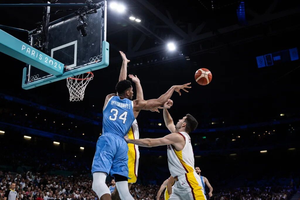 © FIBA