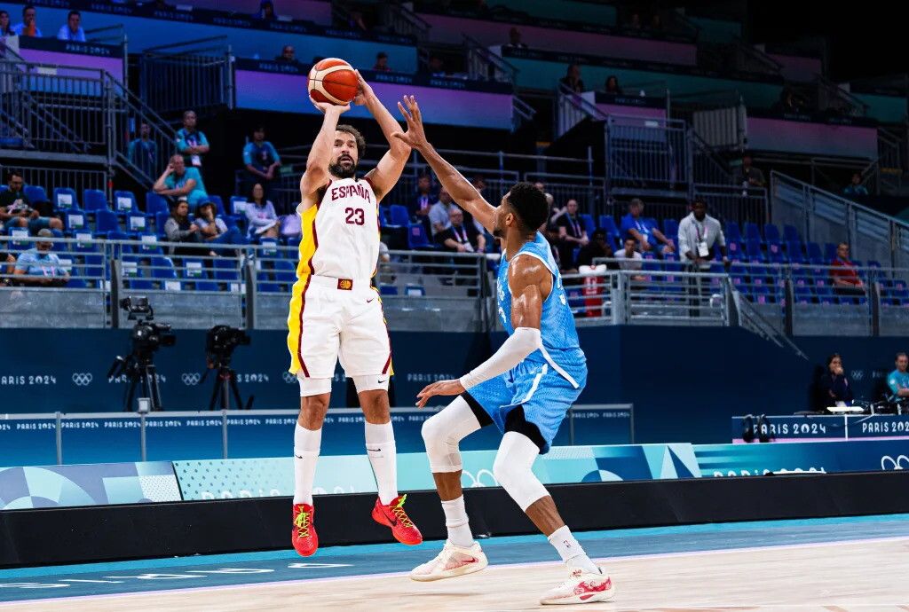 © FIBA