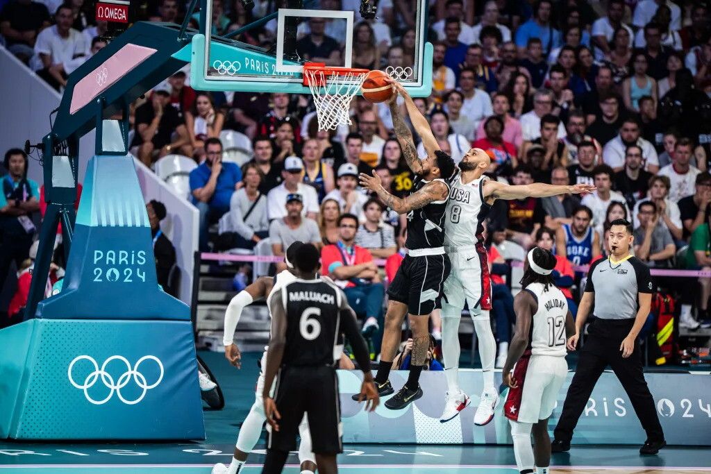 © FIBA