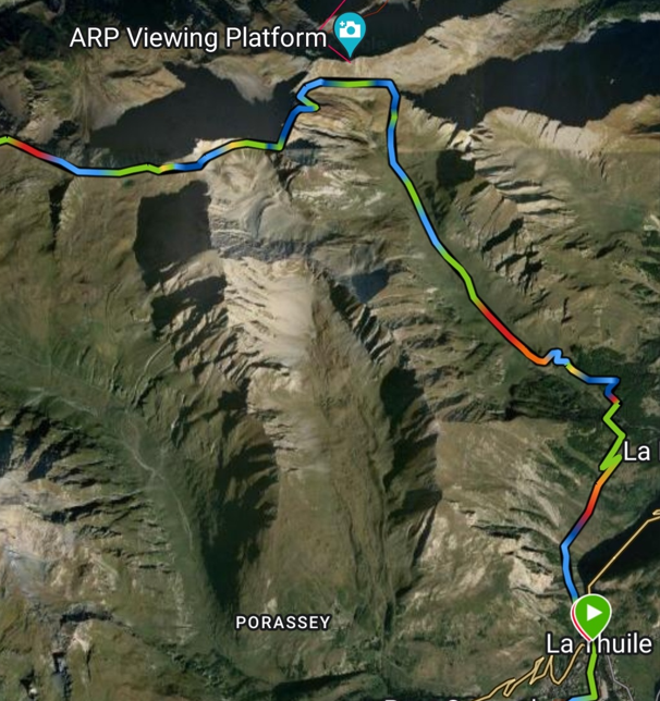 © Garmin Connect