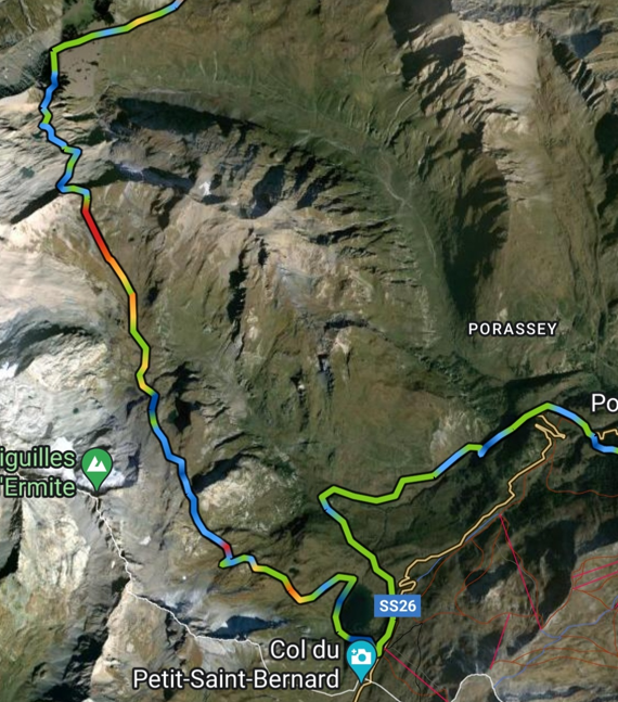 © Garmin Connect
