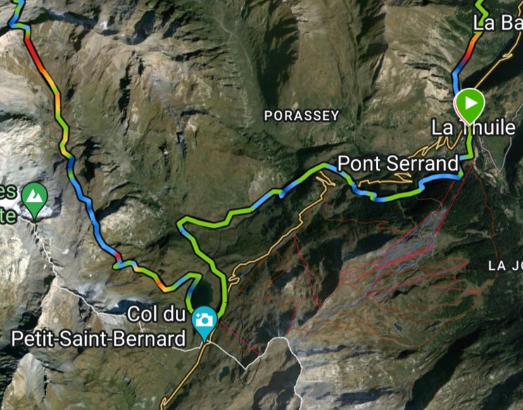 © Garmin Connect