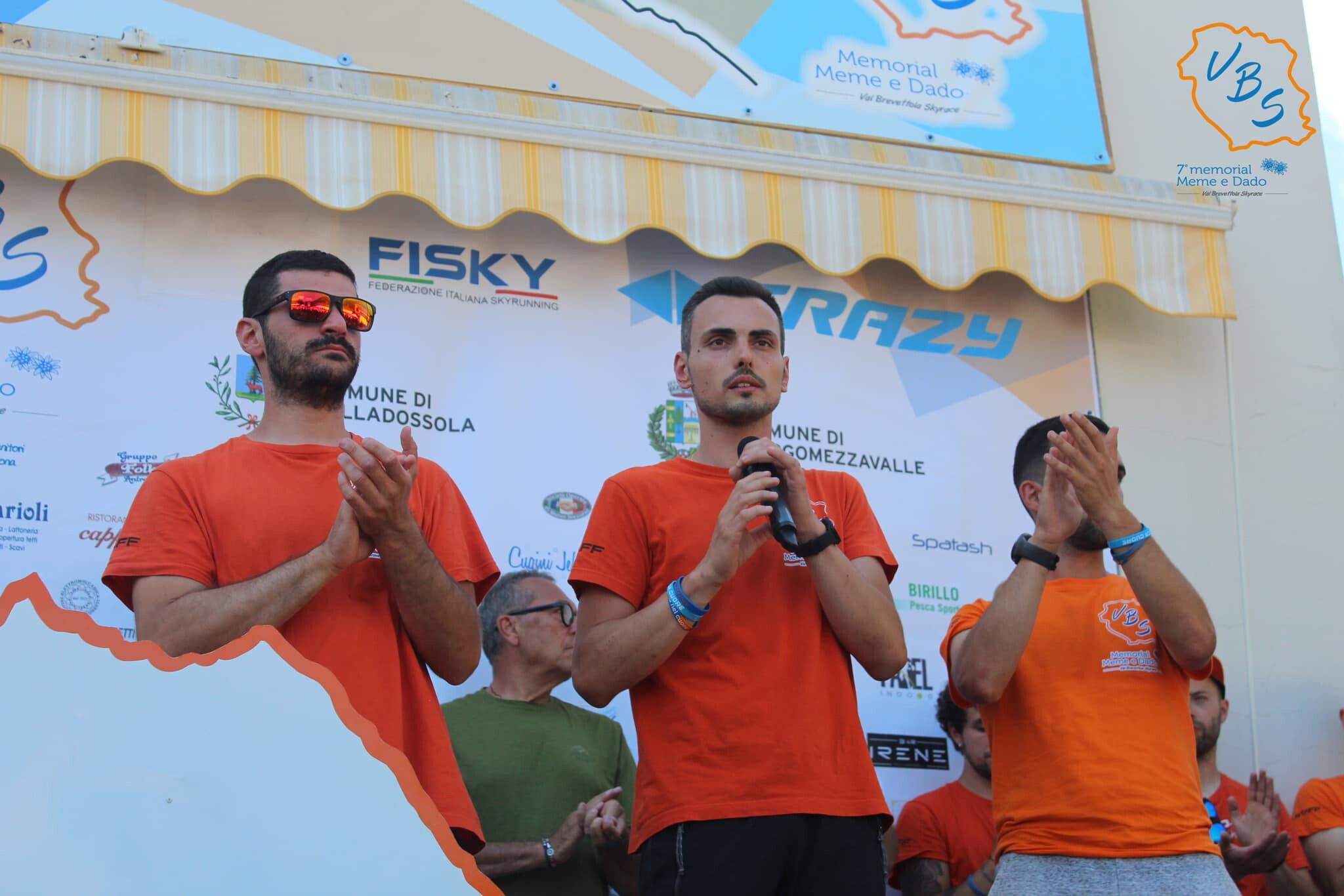 © Val Brevettola Skyrace Ufficio Stampa