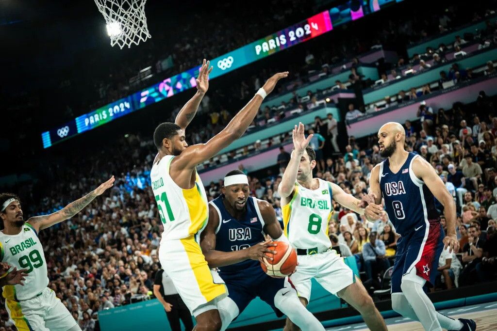 © FIBA