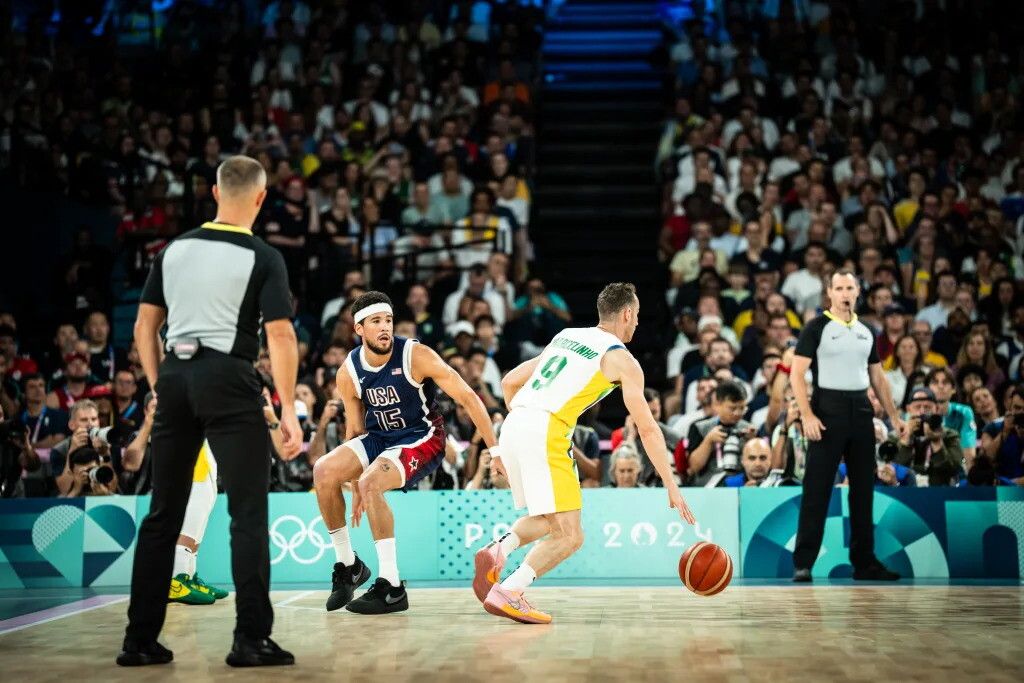© FIBA