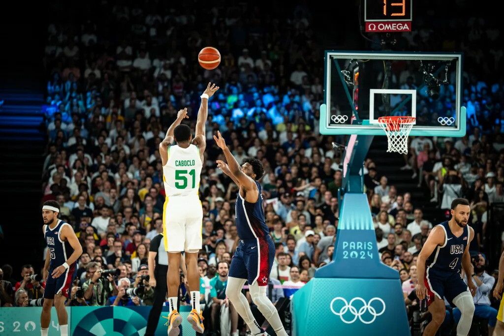 © FIBA