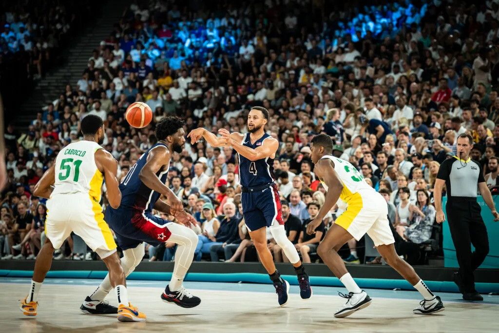 © FIBA