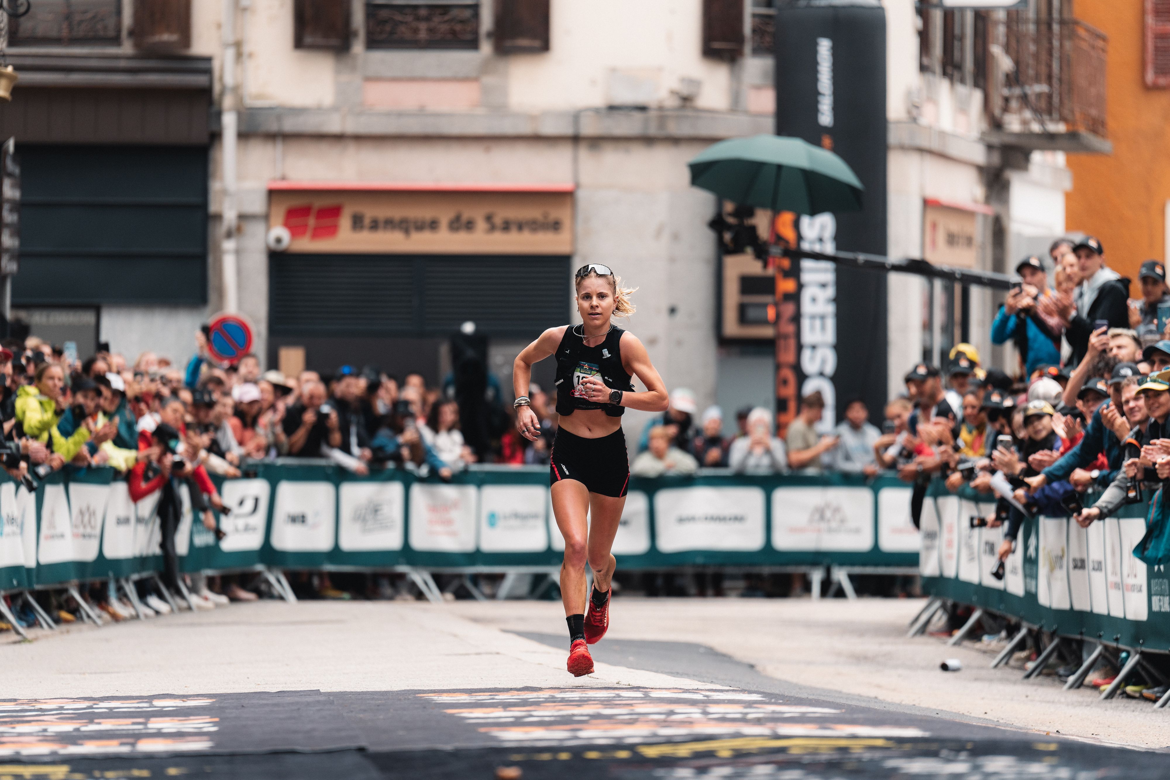 © @GoldenTrailSeries/@MarathonDuMontBlanc/@MathisDecroux
