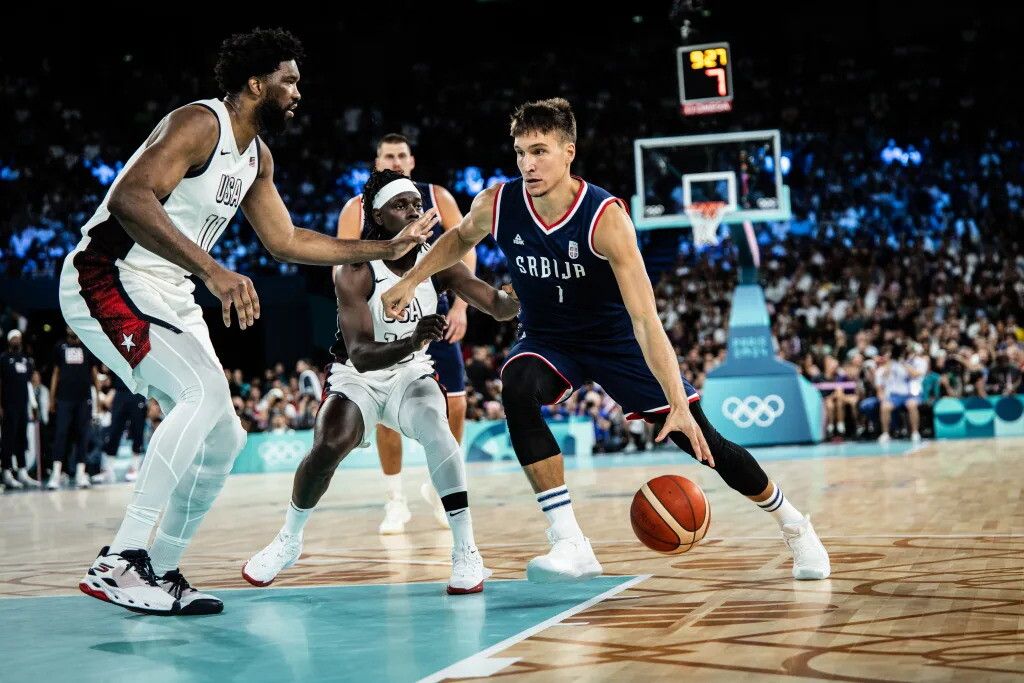 © FIBA
