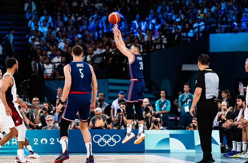 © FIBA