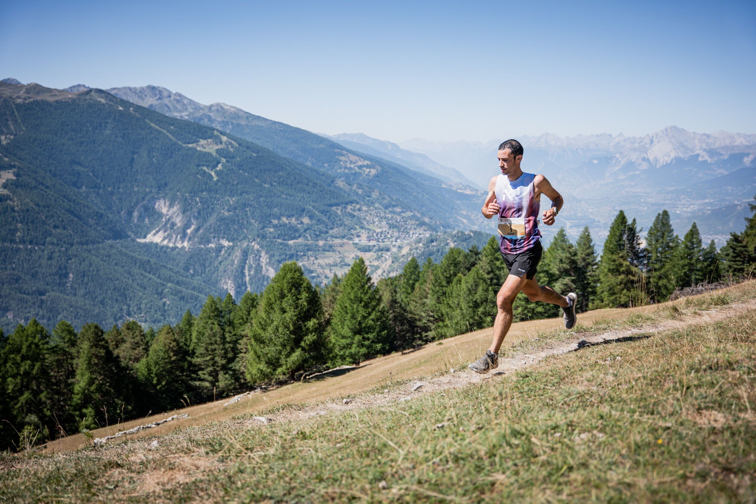© @GoldenTrailSeries/@Sierre-Zinal/@/Philipp Reiter