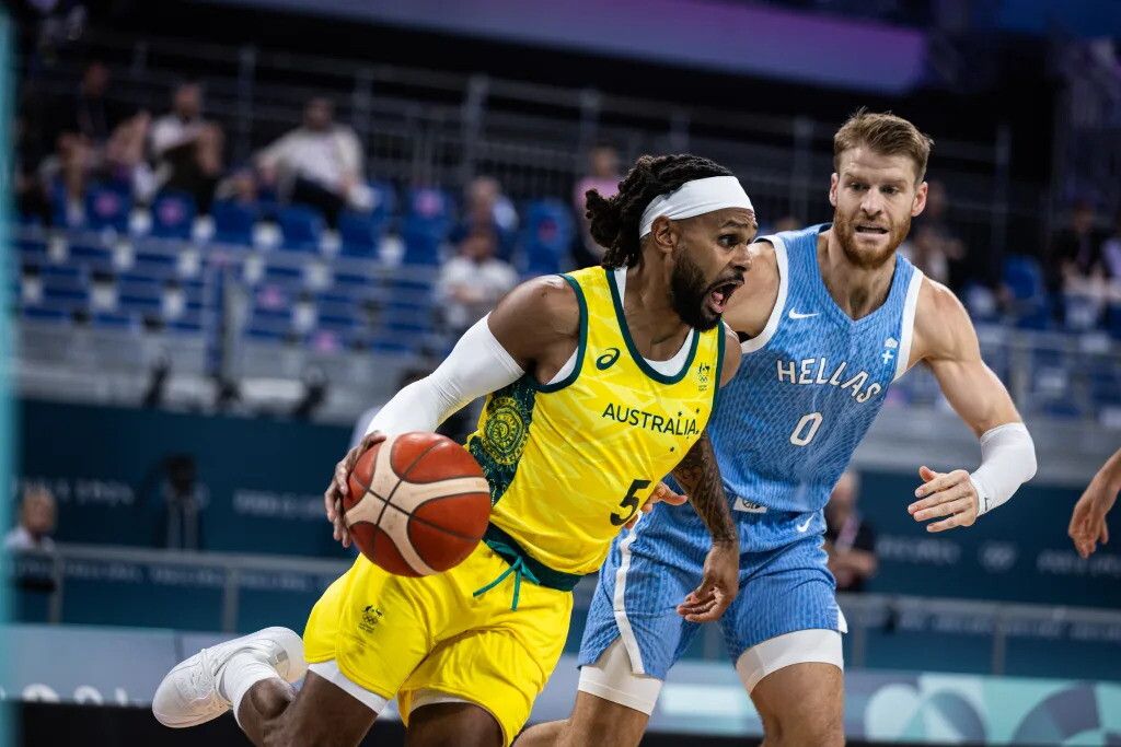 © FIBA