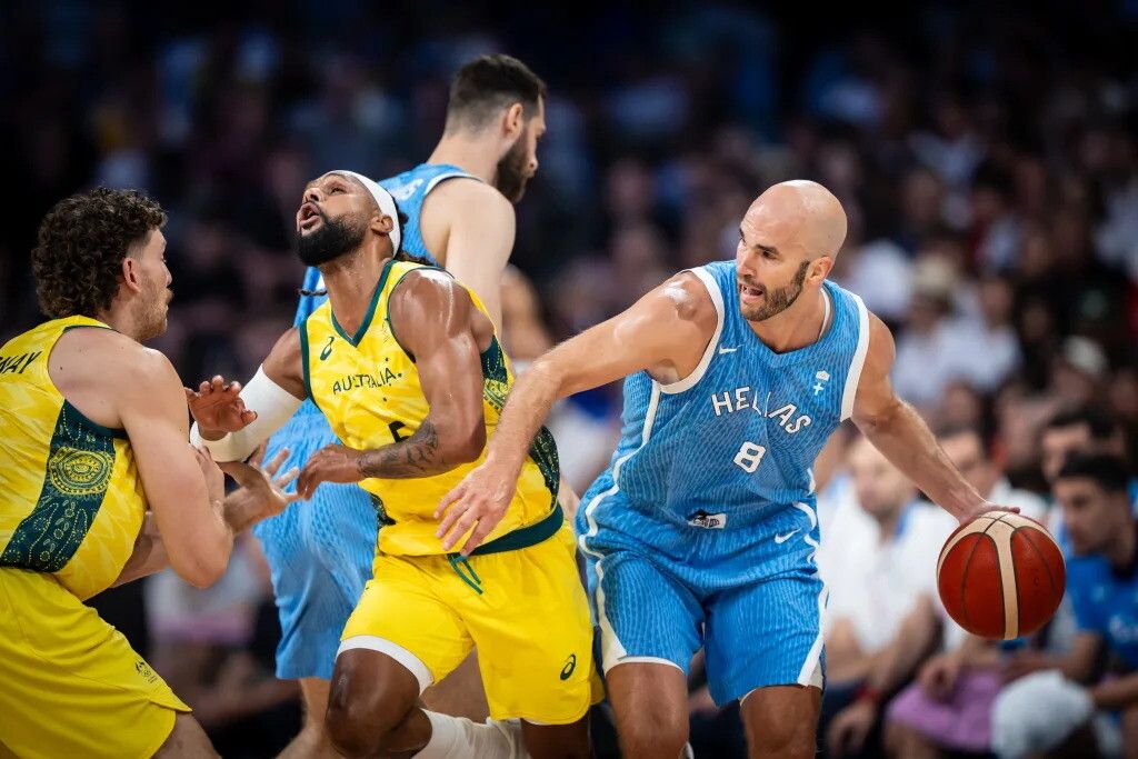 © FIBA