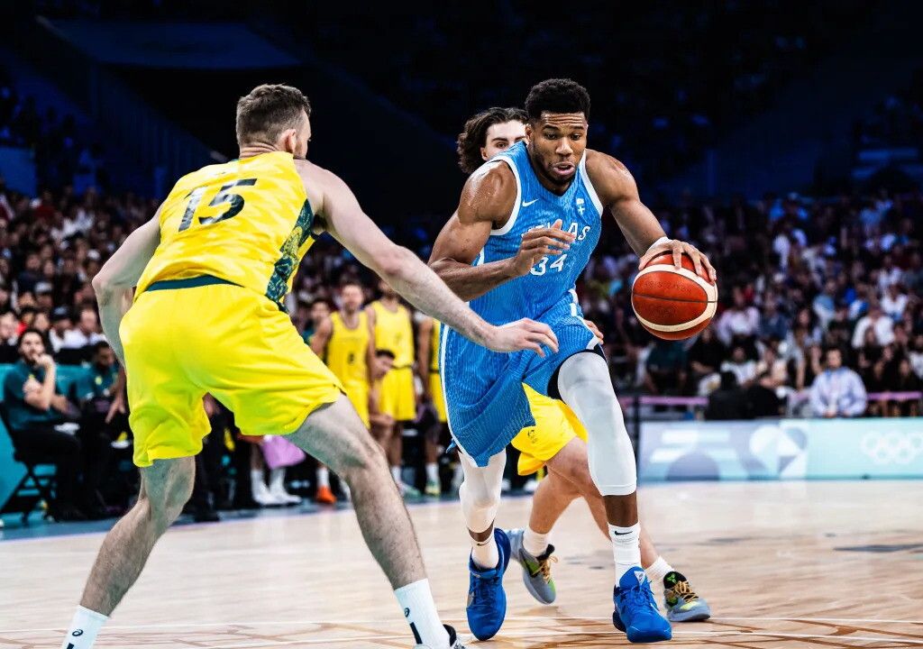 © FIBA