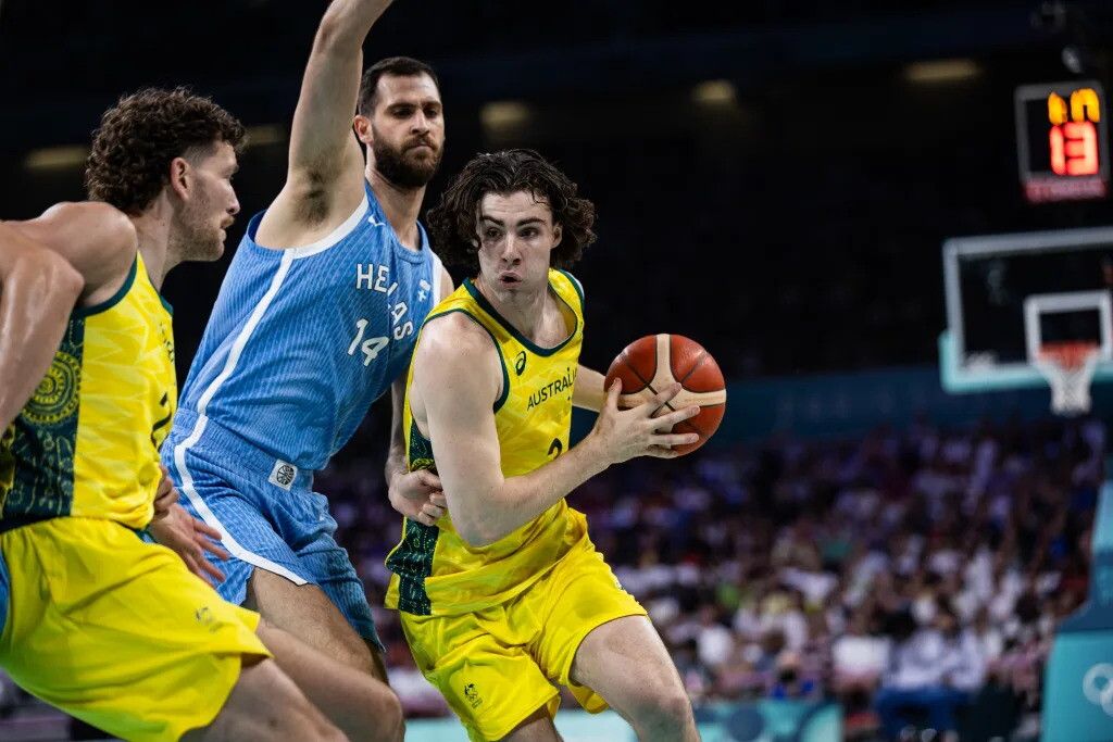 © FIBA