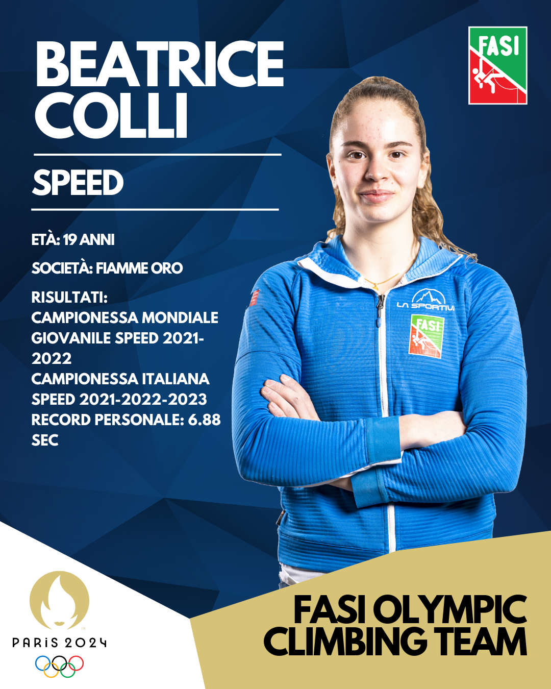 © Ufficio Stampa Federclimb.it
