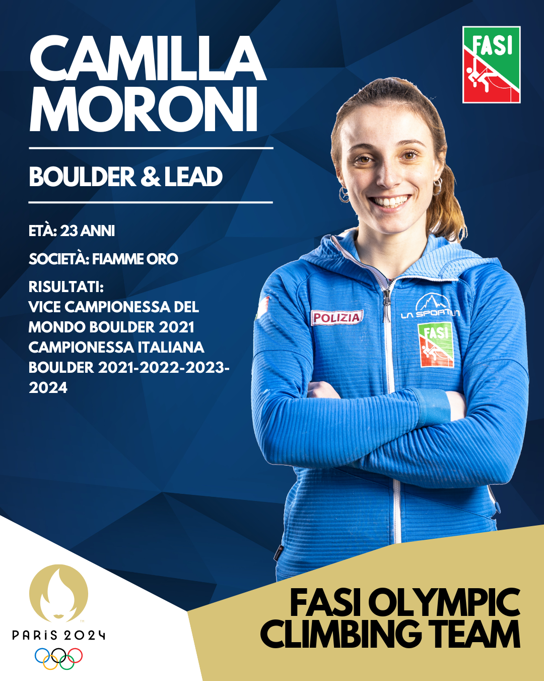 © Ufficio Stampa Federclimb.it