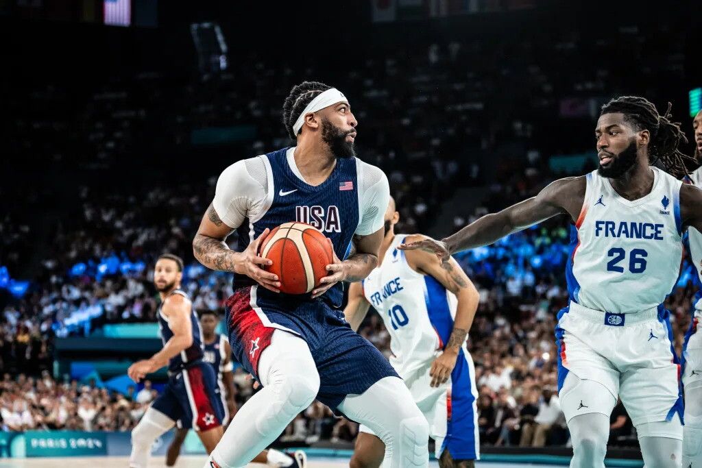 © FIBA