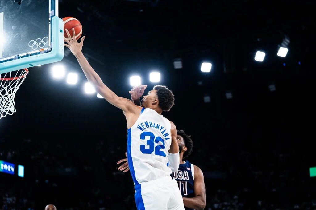 © FIBA