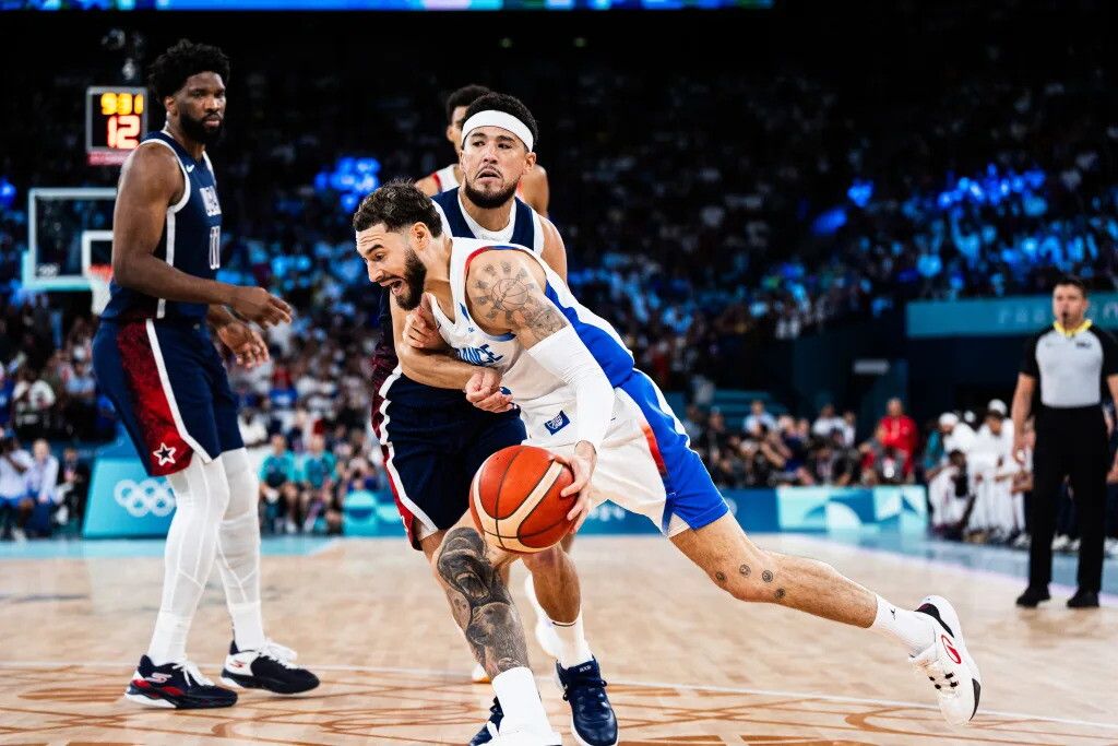 © FIBA