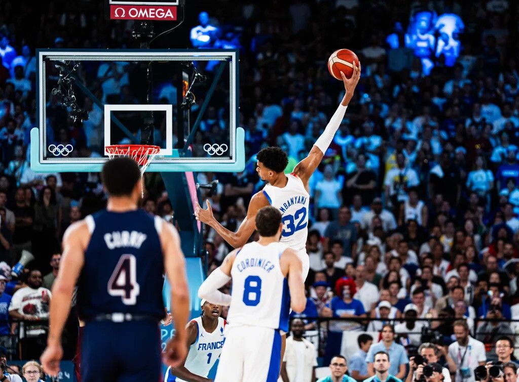 © FIBA