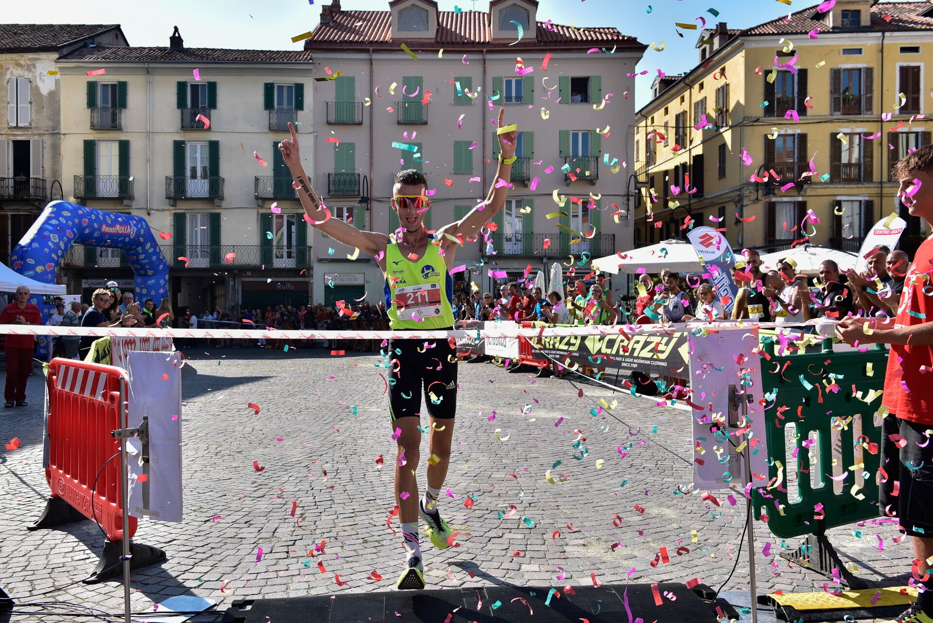 © Racephoto