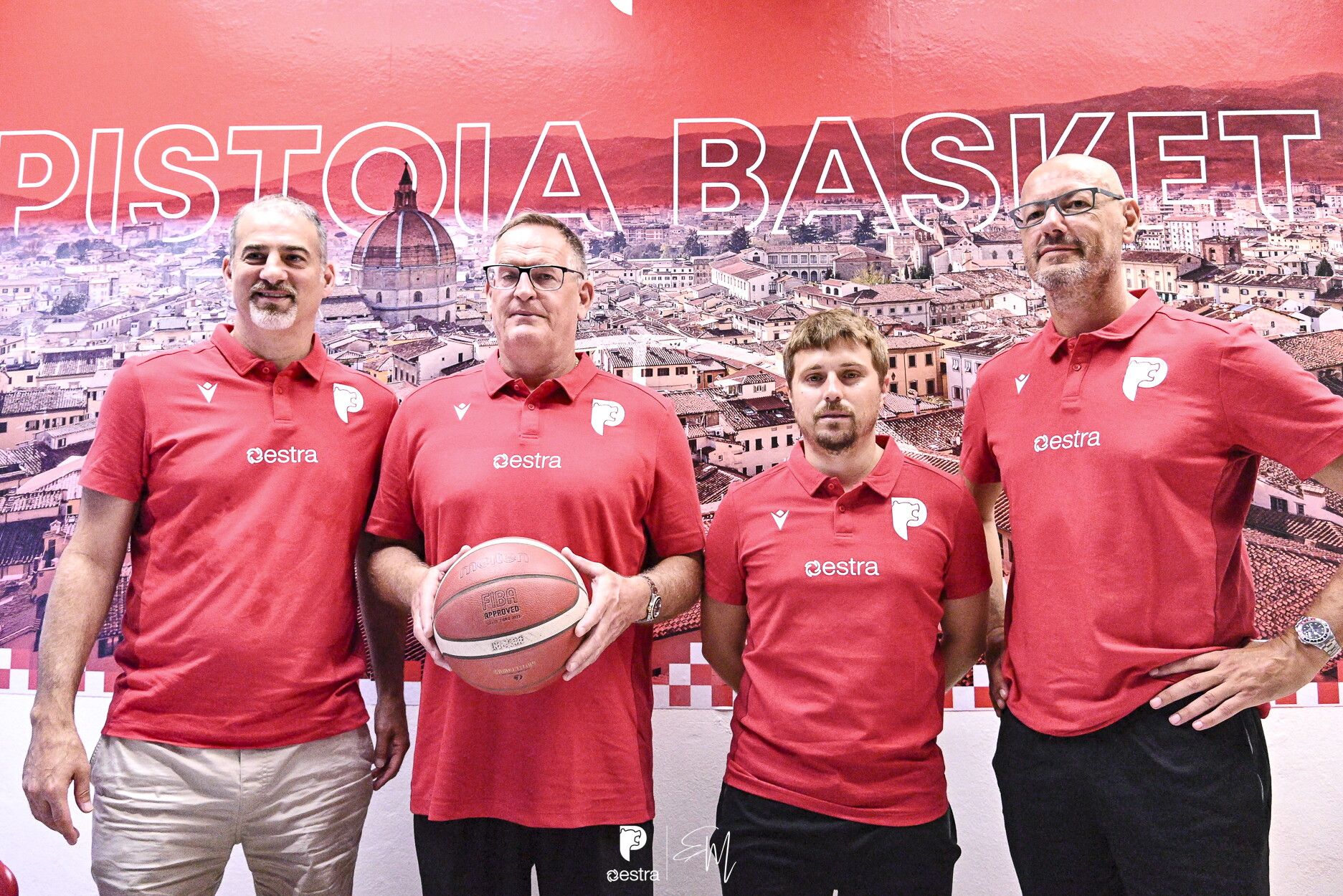 © Elisa Maestripieri / Pistoia Basket 2000