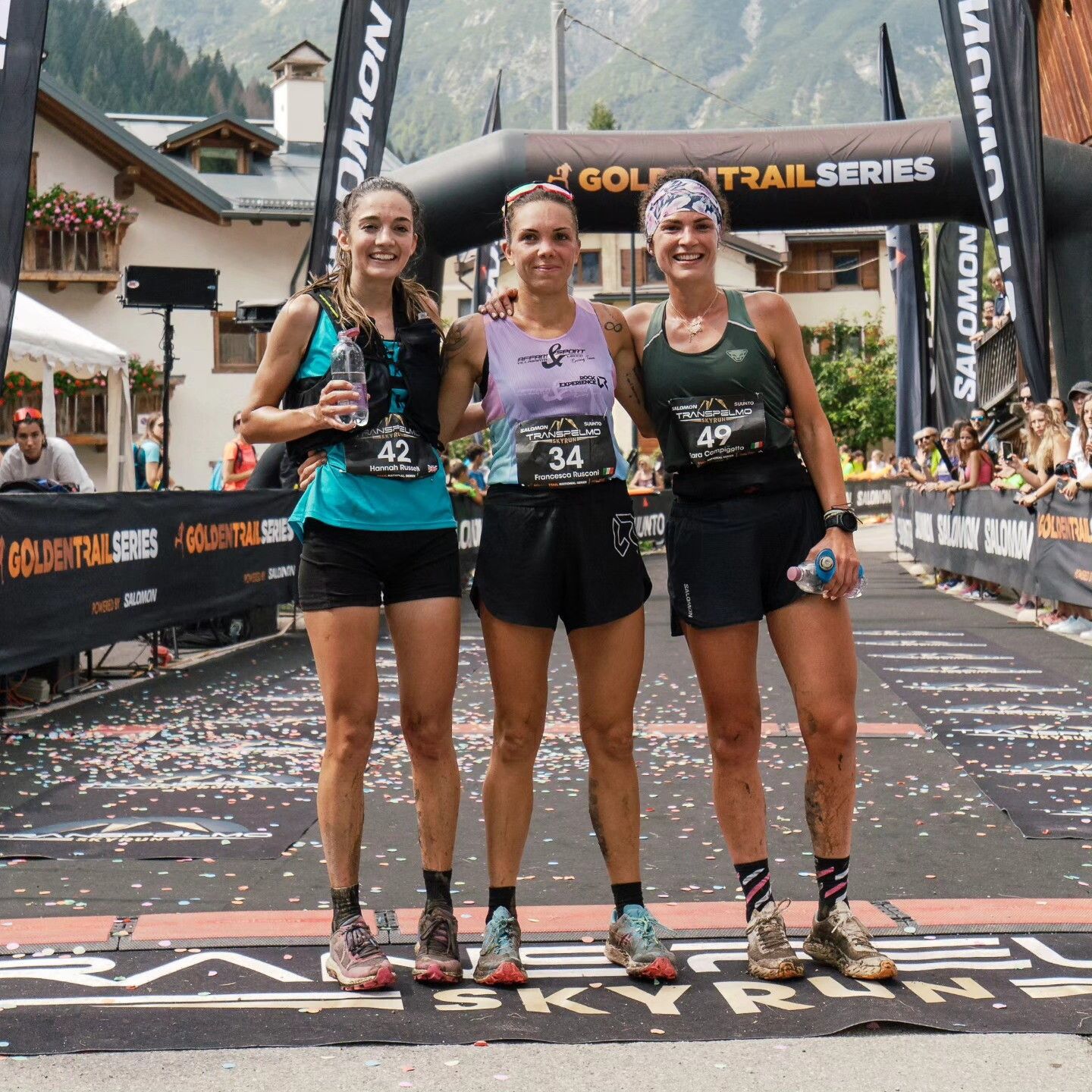 © Transpelmo Skyrun Press Office