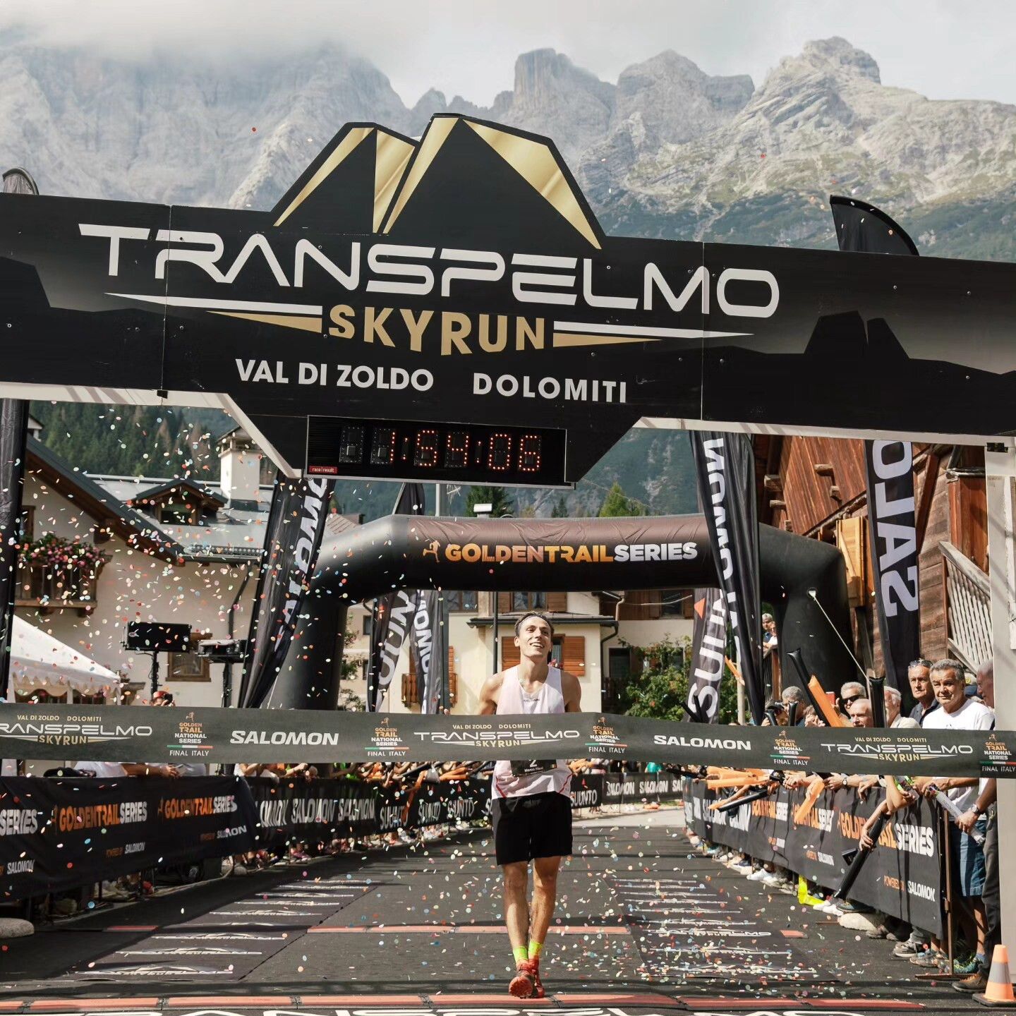 © Transpelmo Skyrun Press Office