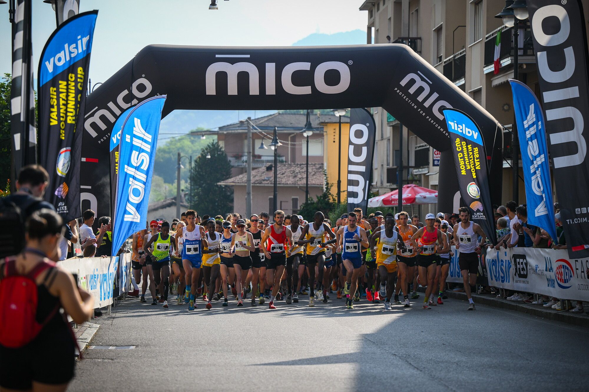 © Trofeo Nasego/Damiano Benedetto