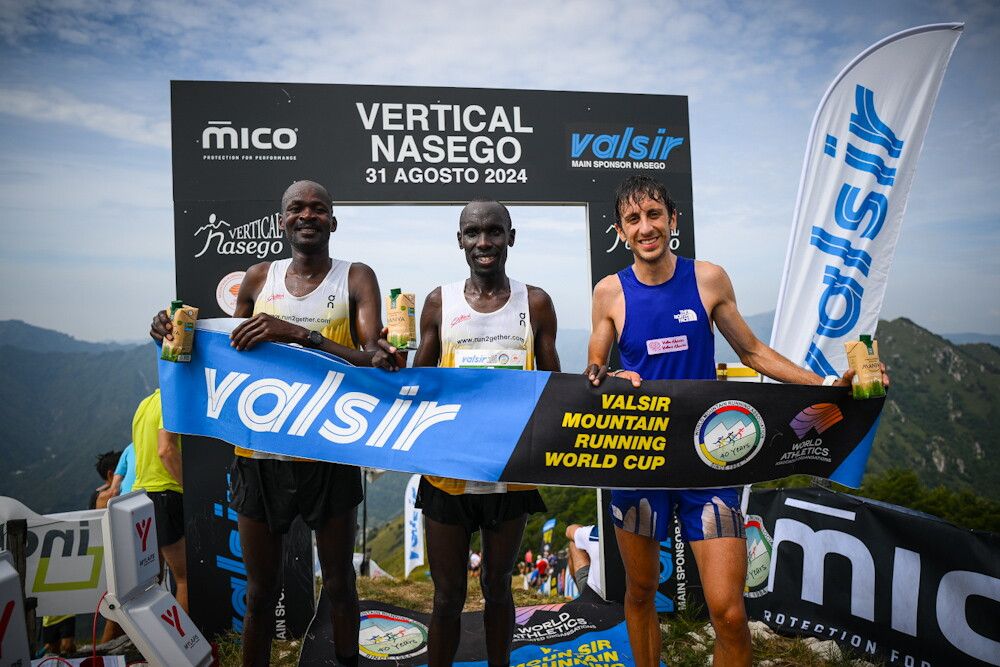 © Trofeo Nasego/Damiano Benedetto