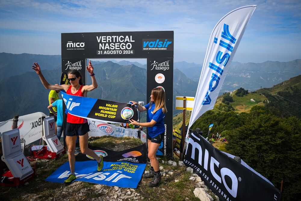 © Trofeo Nasego/Damiano Benedetto