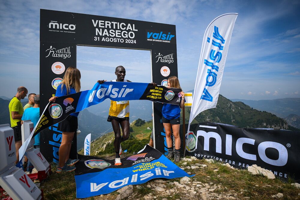©  Trofeo Nasego/Damiano Benedetto