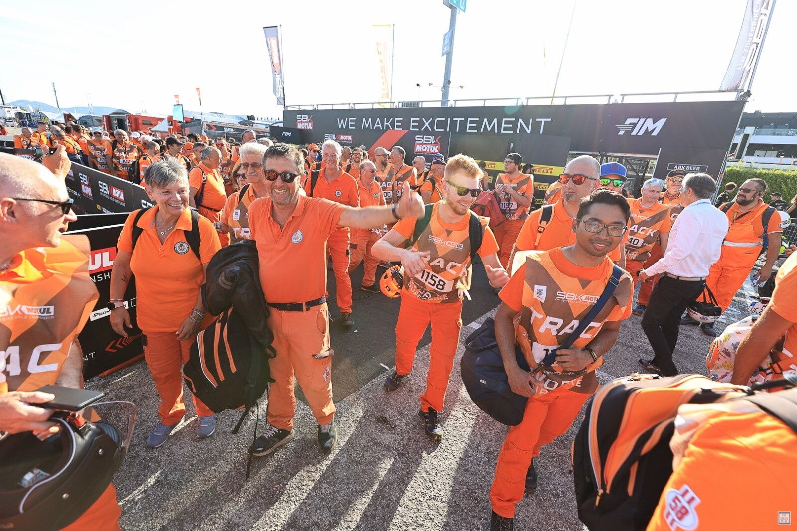© Misano World Circuit Press Office