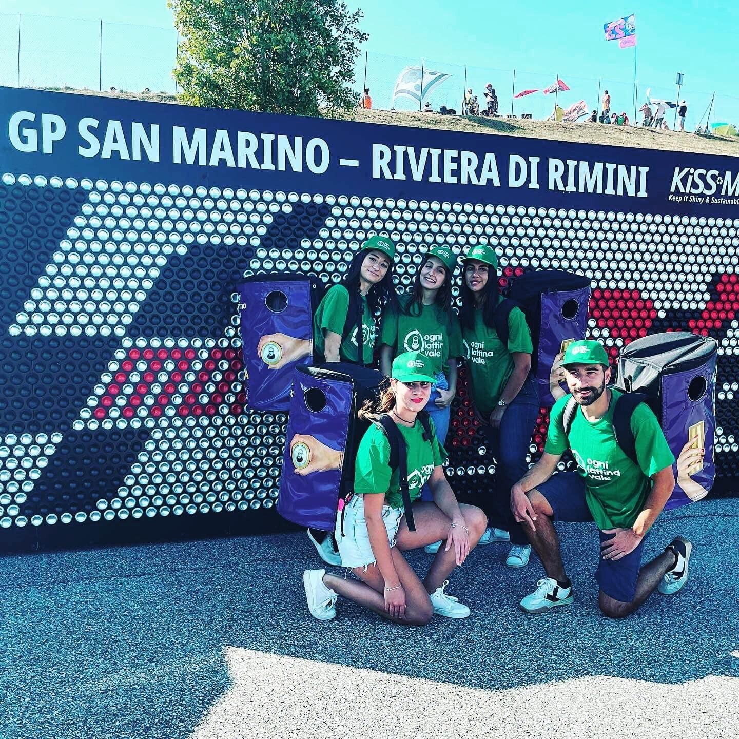 © Misano World Circuit Press Office