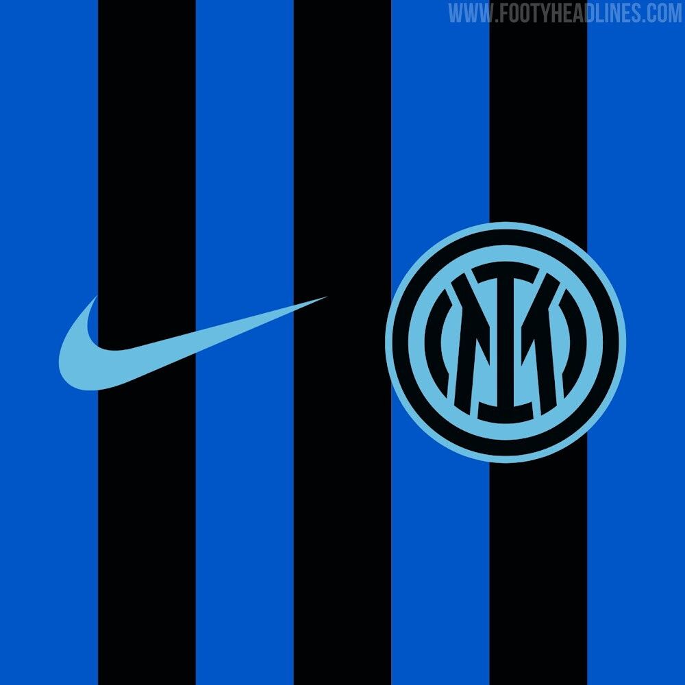 Inter colori maglia top