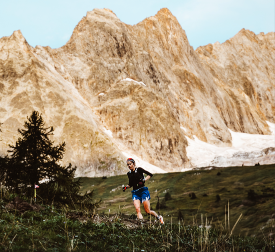 © The North Face Press Office