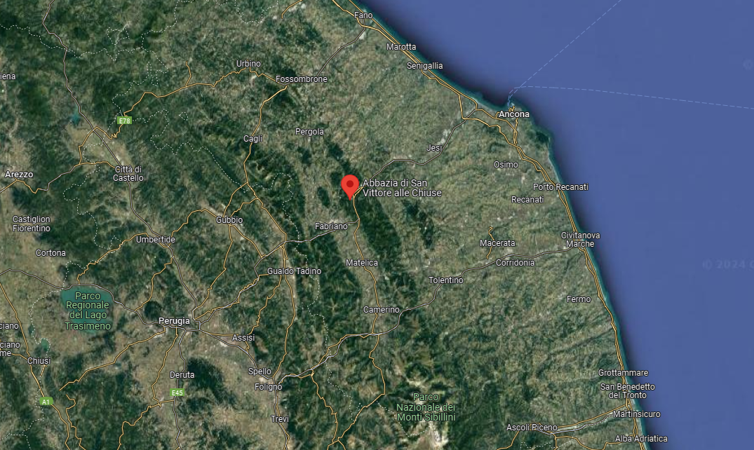 © Google Maps