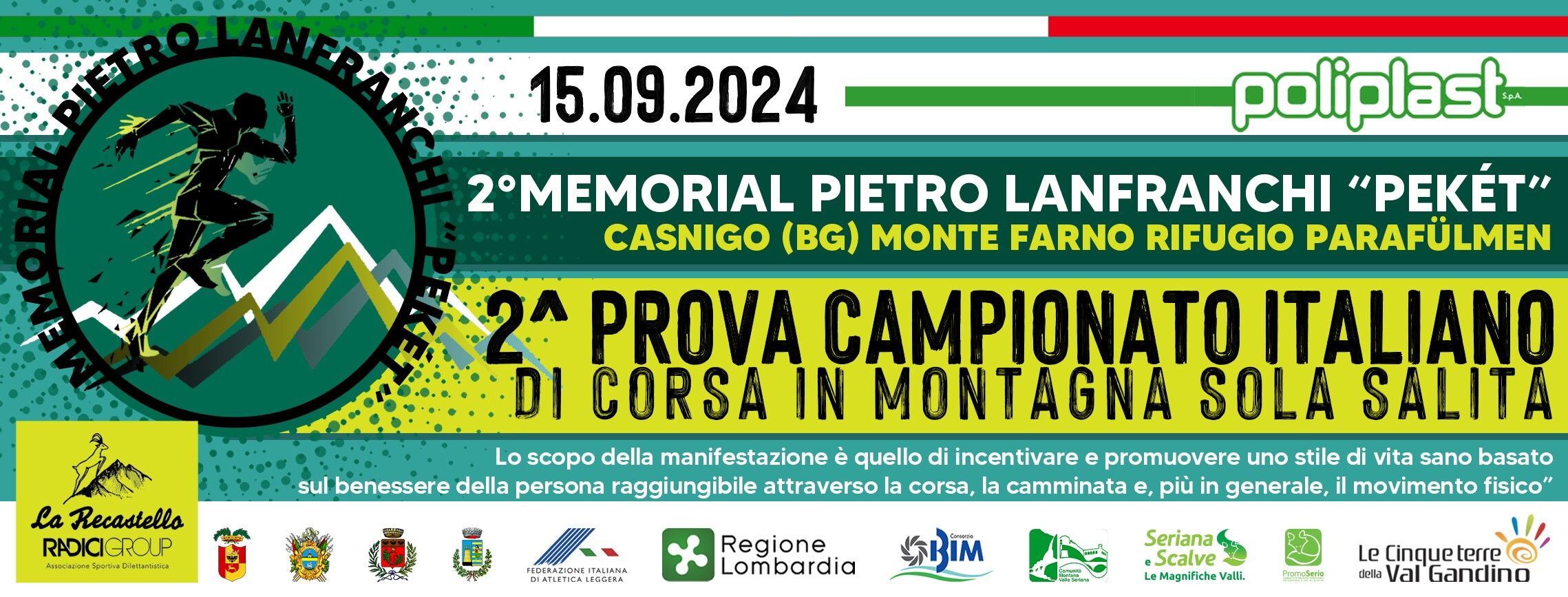 © La Recastello Radici Group
