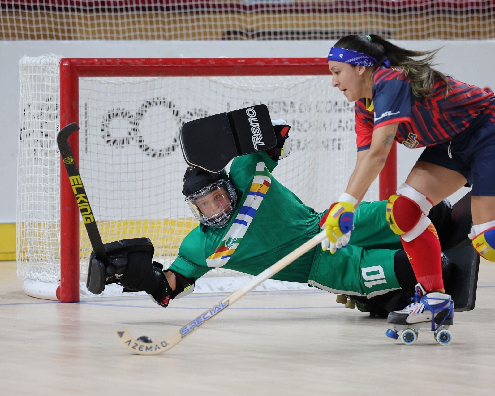 © Foto World Skate