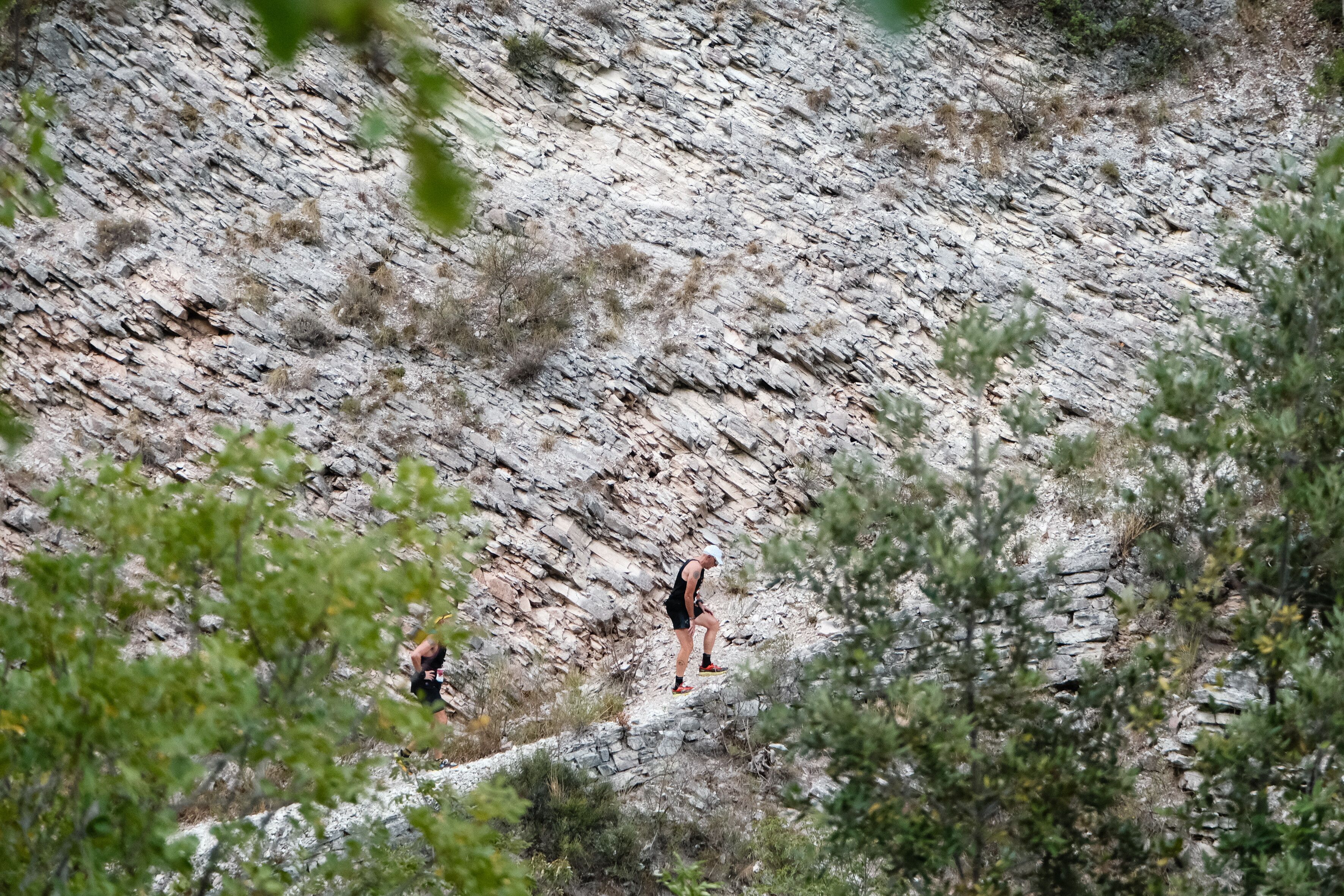 © Frasassi Skyrace Ufficio Stampa