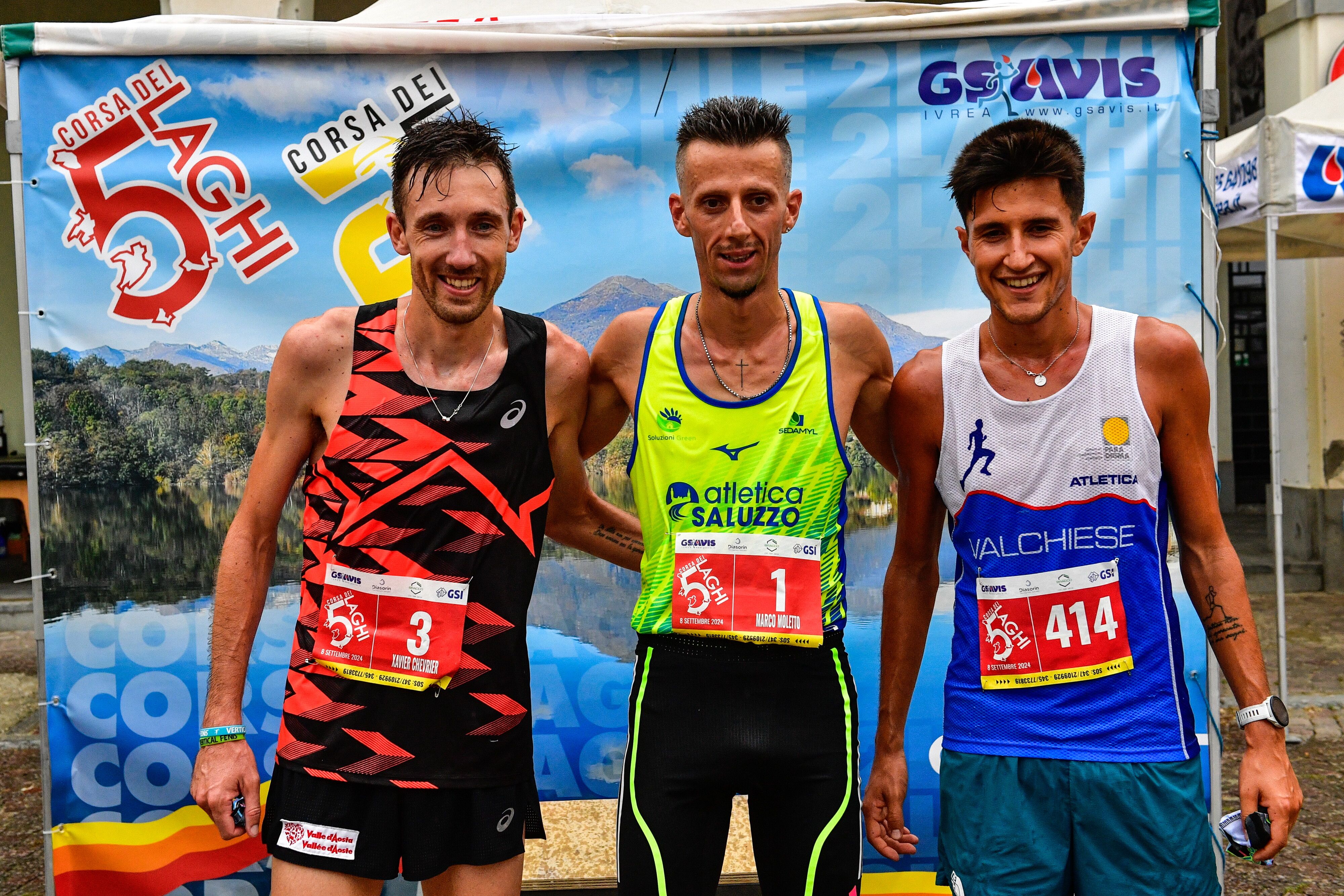 © @Race Photo